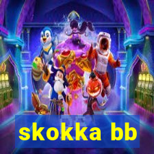 skokka bb